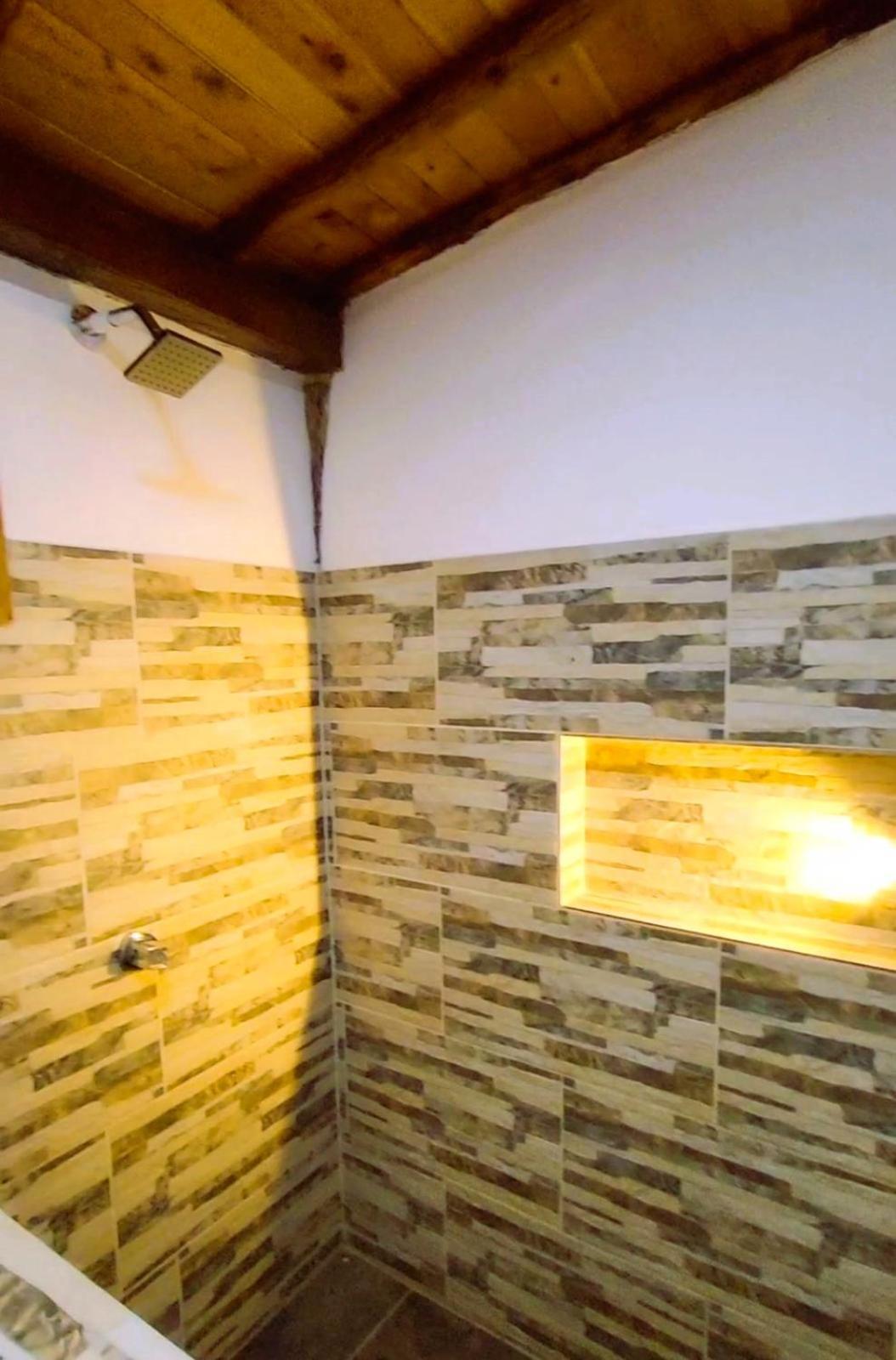 Cabanas Barikoke-Bali Monitos ภายนอก รูปภาพ